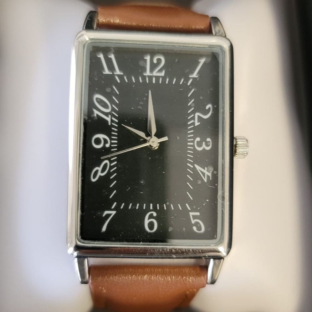 Men's watches